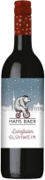 Винный напиток Hans Baer, Dornfelder Gluhwein, 2021