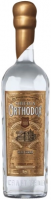 Водка "Orthodox" Old Gold, 0.5 л