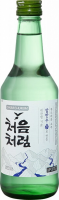 Водка Soju "Chum Churum", 360 мл