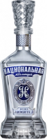Водка АПК, "Национальная Коллекция" Лимитед, 0.5 л