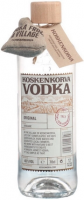 Водка "Koskenkorva", with a bag of barley, 0.7 л