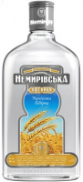 Водка Nemyrovskaya Wheat (flask), 0.5 л