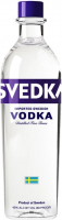 Водка "Svedka", 0.75 л
