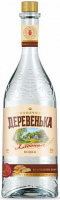 Водка "Солнечная деревенька" Хлебная, 0.5 л