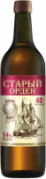 Вино "Старый Орден", 0.7 л