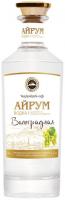 Чача "Айрум" виноградная, 0.5 л
