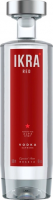 Водка "Ikra" Red, 0.5 л