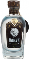 Водка "Нанук", 0.7 л