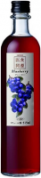 Вино Godo Shusei, Blueberry, 515 мл