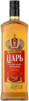 Водка "Царь" Перцовая Настойка Горькая, 0.5 л