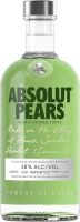 Водка "Absolut" Pears (38%), 0.7 л