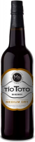 Херес "Tio Toto" Medium Dry