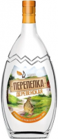 Водка "Перепелка" Деревенская, 0.7 л