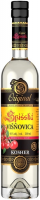 Водка "Spisska" Visnovica Original, Kosher, 0.5 л