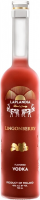 Водка "Laplandia" Lingonberry, 0.7 л