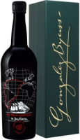 Херес Gonzalez Byass, XC Palo Cortado de Ida y Vuelta, 1990, gift box