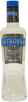 Водка ЛВЗ Долгопрудный, "Фильтровка" Платиновая, 0.5 л