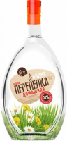Водка Великоустюгский ЛВЗ, "Перепелка" Домашняя, 0.5 л