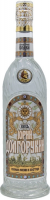 Водка Юрий Долгорукий, 0.5 л