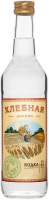 Водка Ядринский, "Хлебная долина", 0.5 л