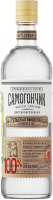 Водка "Тульская винокурня" Самогончик, 0.5 л