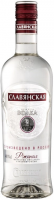 Водка АПК, "Славянская" Ржаная, 250 мл