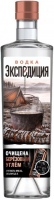 Водка "Экспедиция", 0.5 л