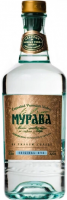 Водка "Мурава" Оригинальная Ржаная, 0.5 л