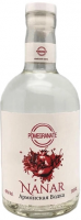 Водка "Nanar" Pomegranate, 0.5 л