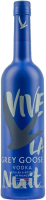 Водка "Grey Goose", Limited Edition "Vive La Nuit", 0.7 л