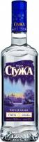 Водка Альфа Люкс, "Стужа" Мягкая, 0.5 л