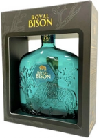 Водка "Royal Bison", gift box, 0.7 л