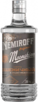 Водка OPVZ, "Nemiroff" Samogon Wheat, 0.5 л