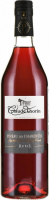 Вино Claude Thorin, "Rubis", Pineau des Charentes AOC