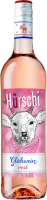 Винный напиток Zimmermann-Graeff & Muller, "Hurschi" Gluhwein Rose, 2021