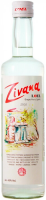 Водка Loel, "Zivana", 0.7 л