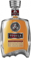 Водка "Троица", 0.7 л
