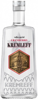 Водка "Kremleff" Cranberry, 0.5 л