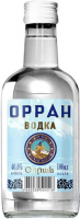 Водка АПК, "Орран", 100 мл