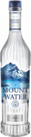 Водка "Mount Water" Pure, 0.5 л