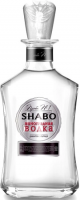 Водка "Shabo" Proba №1, grape vodka, 0.5 л