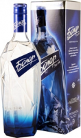 Водка "Болор", gift box, 0.75 л
