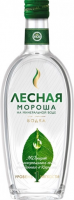 Водка КЛВЗ Кристалл, "Лесная Мороша" Уровень мягкости №1, 250 мл