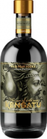 Водка "Kensatu" Gold Edition Wild Pear, 0.5 л