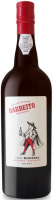 Вино Madeira "Barbeito" Medium Dry 3 Years Old