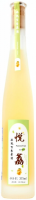 Вино Guangzhou Conghua Shunchangyuan, Passion Fruit Ice Wine, 375 мл