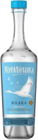Водка "Журавушка" Мягкая, 0.5 л