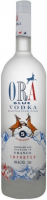 Водка "ORA" Blue, 1 л