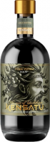Водка "Kensatu" Gold Edition Plum, 0.5 л