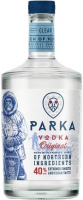 Водка "Parka", 0.7 л